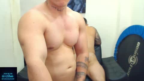 Mateo online show from April 30, 2026, 8:57 pm