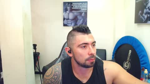 Snapshot of mateosexyhot22 chatting on June 2, 2026, 4:53 pm Mateo online show from June 2, 2026, 4:53 pm