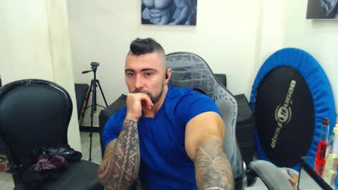 Snapshot of mateosexyhot22 chatting on June 6, 2026, 6:12 pm Mateo online show from June 6, 2026, 6:12 pm