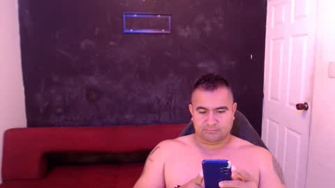 Snapshot of mateosexyhot22 chatting on June 9, 2026, 1:01 pm Mateo online show from June 9, 2026, 1:01 pm