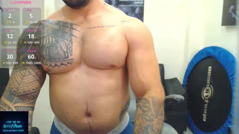 Snapshot of mateosexyhot22 chatting on June 26, 2026, 8:35 pm Mateo online show from June 26, 2026, 8:35 pm