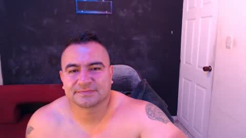 Snapshot of mateosexyhot22 chatting on July 3, 2026, 1:50 pm Mateo online show from July 3, 2026, 1:50 pm