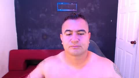 Snapshot of mateosexyhot22 chatting on July 5, 2026, 1:40 pm Mateo online show from July 5, 2026, 1:40 pm
