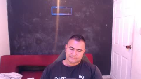 Snapshot of mateosexyhot22 chatting on July 19, 2026, 1:31 am Mateo online show from July 19, 2026, 1:31 am