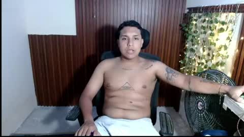 mateuspolla online show from June 2, 2026, 5:09 am