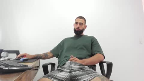 Matheus     online show from December 28, 2024, 9:08 pm