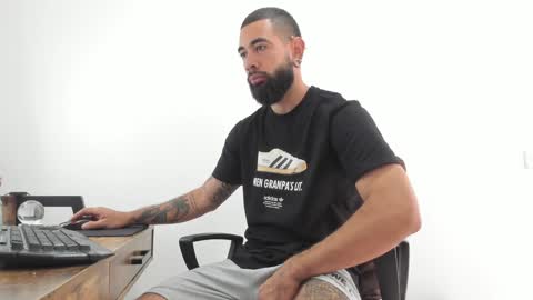 Matheus     online show from January 30, 2025, 3:29 pm