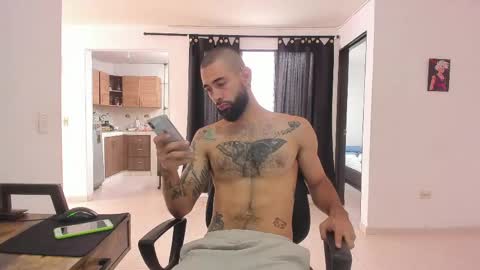 Snapshot of matheusbeard2 chatting on June 2, 2026, 2:30 pm Matheus online show from June 2, 2026, 2:30 pm