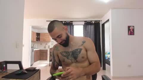 Snapshot of matheusbeard2 chatting on June 9, 2026, 5:46 pm Matheus online show from June 9, 2026, 5:46 pm