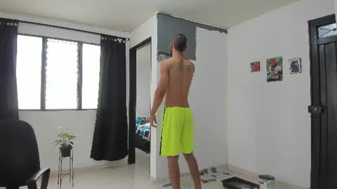 Snapshot of matheusbeard2 chatting on June 13, 2026, 12:58 pm Matheus online show from June 13, 2026, 12:58 pm