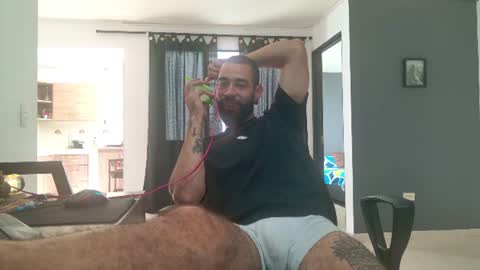 Snapshot of matheusbeard2 chatting on June 21, 2026, 6:32 pm Matheus online show from June 21, 2026, 6:32 pm