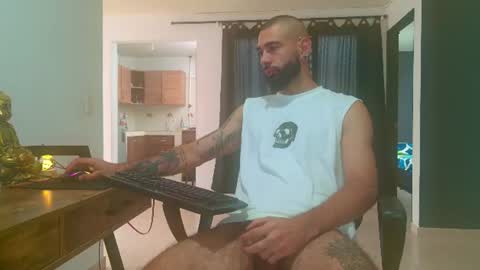 Snapshot of matheusbeard2 chatting on June 26, 2026, 1:15 pm Matheus online show from June 26, 2026, 1:15 pm