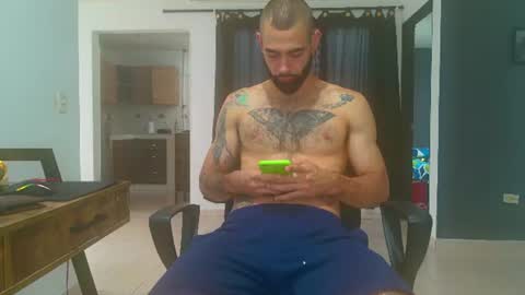 Snapshot of matheusbeard2 chatting on July 1, 2026, 12:07 pm Matheus online show from July 1, 2026, 12:07 pm