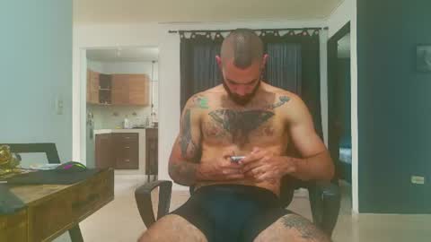 Snapshot of matheusbeard2 chatting on July 11, 2026, 9:38 pm Matheus online show from July 11, 2026, 9:38 pm