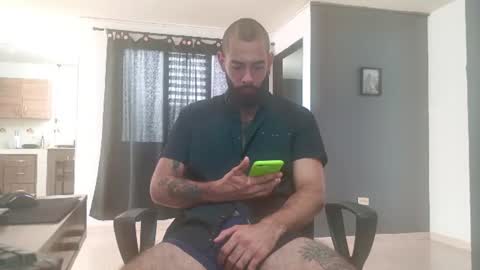 Snapshot of matheusbeard2 chatting on August 4, 2026, 3:14 pm Matheus online show from August 4, 2026, 3:14 pm