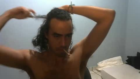 matheusmmorais88 online show from May 1, 2026, 7:46 am