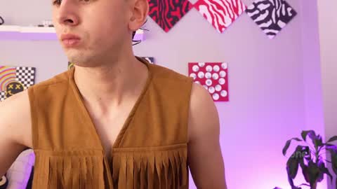 Snapshot of mathew_conelly chatting on June 14, 2026, 5:59 pm Matt online show from June 14, 2026, 5:59 pm