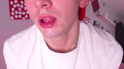 Snapshot of mathew_conelly chatting on July 29, 2026, 6:39 pm Matt online show from July 29, 2026, 6:39 pm