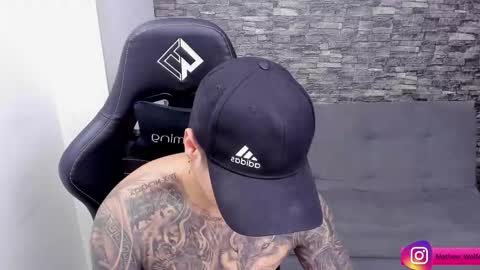 Mathew Independent model online show from January 10, 2026, 9:16 pm