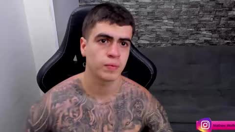 Mathew Independent model online show from March 17, 2026, 5:00 am