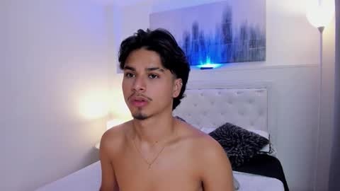 Snapshot of mathewadams chatting on September 15, 2025, 6:30 pm Mathew online show from September 15, 2025, 6:30 pm