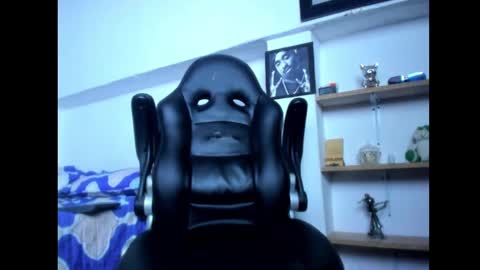 Teo online show from February 10, 2025, 9:04 pm