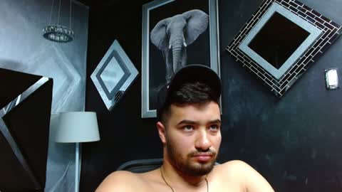 Snapshot of mathews_colton1 chatting on December 4, 2024, 2:37 pm Mathews online show from December 4, 2024, 2:37 pm