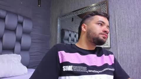 Snapshot of mathews_colton1 chatting on December 5, 2024, 11:27 am Mathews online show from December 5, 2024, 11:27 am