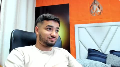 Snapshot of mathews_colton1 chatting on December 8, 2024, 4:07 pm Mathews online show from December 8, 2024, 4:07 pm