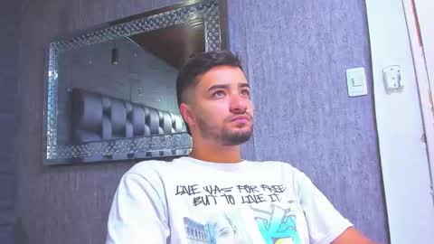 Snapshot of mathews_colton1 chatting on December 10, 2024, 11:32 am Mathews online show from December 10, 2024, 11:32 am