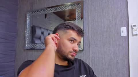 Snapshot of mathews_colton1 chatting on December 11, 2024, 11:30 am Mathews online show from December 11, 2024, 11:30 am