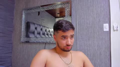 Snapshot of mathews_colton1 chatting on December 11, 2024, 3:26 pm Mathews online show from December 11, 2024, 3:26 pm