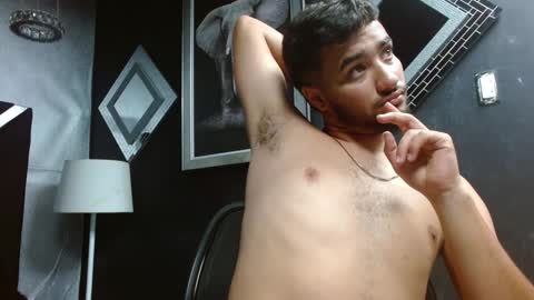 Snapshot of mathews_colton1 chatting on December 24, 2024, 2:44 pm Mathews online show from December 24, 2024, 2:44 pm