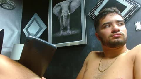 Snapshot of mathews_colton1 chatting on December 30, 2024, 2:40 pm Mathews online show from December 30, 2024, 2:40 pm