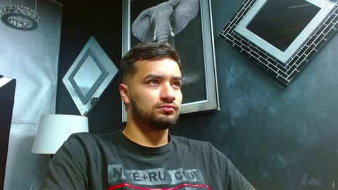 Snapshot of mathews_colton1 chatting on December 31, 2024, 11:31 am Mathews online show from December 31, 2024, 11:31 am