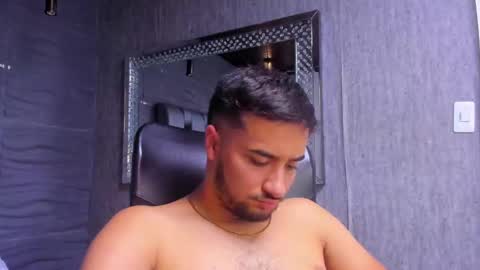 Snapshot of mathews_colton1 chatting on January 14, 2025, 3:04 pm Mathews online show from January 14, 2025, 3:04 pm