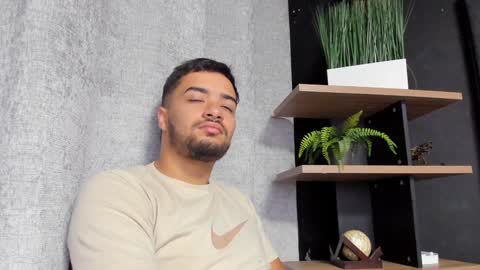 Snapshot of mathews_colton1 chatting on January 16, 2025, 11:26 am Mathews online show from January 16, 2025, 11:26 am