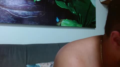 Snapshot of mathews_colton1 chatting on January 21, 2025, 12:07 pm Mathews online show from January 21, 2025, 12:07 pm