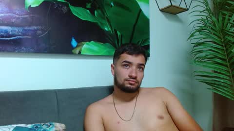 Snapshot of mathews_colton1 chatting on January 28, 2025, 2:31 pm Mathews online show from January 28, 2025, 2:31 pm