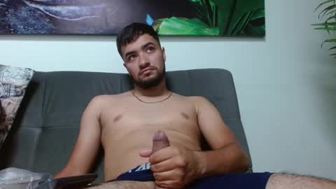 Snapshot of mathews_colton1 chatting on January 29, 2025, 2:32 pm Mathews online show from January 29, 2025, 2:32 pm