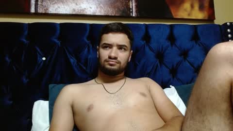 Snapshot of mathews_colton1 chatting on February 5, 2025, 2:48 pm Mathews online show from February 5, 2025, 2:48 pm