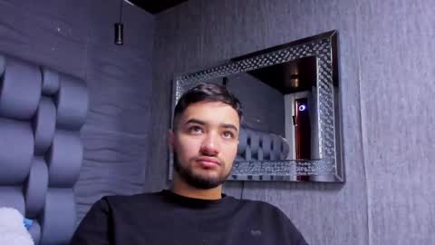 Snapshot of mathews_colton1 chatting on February 10, 2025, 12:18 pm Mathews online show from February 10, 2025, 12:18 pm