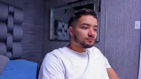 Snapshot of mathews_colton1 chatting on February 11, 2025, 11:43 am Mathews online show from February 11, 2025, 11:43 am