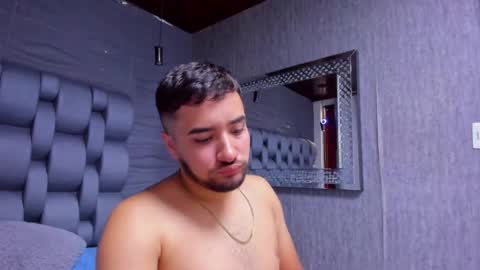 Snapshot of mathews_colton1 chatting on February 11, 2025, 2:46 pm Mathews online show from February 11, 2025, 2:46 pm