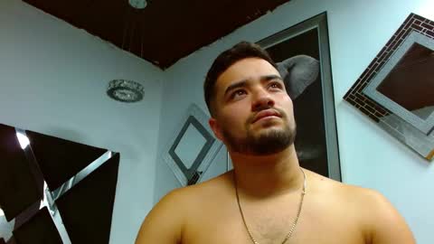 Snapshot of mathews_colton1 chatting on February 18, 2025, 2:38 pm Mathews online show from February 18, 2025, 2:38 pm