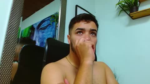 Snapshot of mathews_colton1 chatting on February 22, 2025, 12:51 pm Mathews online show from February 22, 2025, 12:51 pm