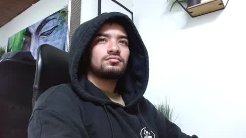 Snapshot of mathews_colton1 chatting on February 24, 2025, 11:43 am Mathews online show from February 24, 2025, 11:43 am