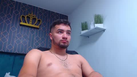 Snapshot of mathews_colton1 chatting on March 1, 2025, 2:55 pm Mathews online show from March 1, 2025, 2:55 pm