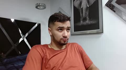 Snapshot of mathews_colton1 chatting on March 3, 2025, 11:44 am Mathews online show from March 3, 2025, 11:44 am