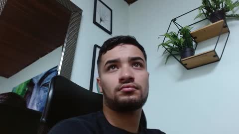 Snapshot of mathews_colton1 chatting on March 4, 2025, 11:51 am Mathews online show from March 4, 2025, 11:51 am